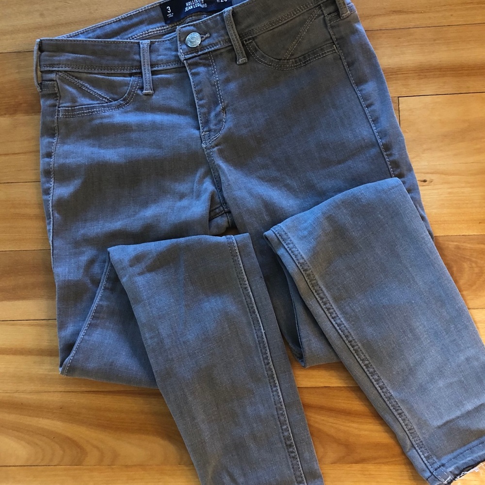 Hollister jeans